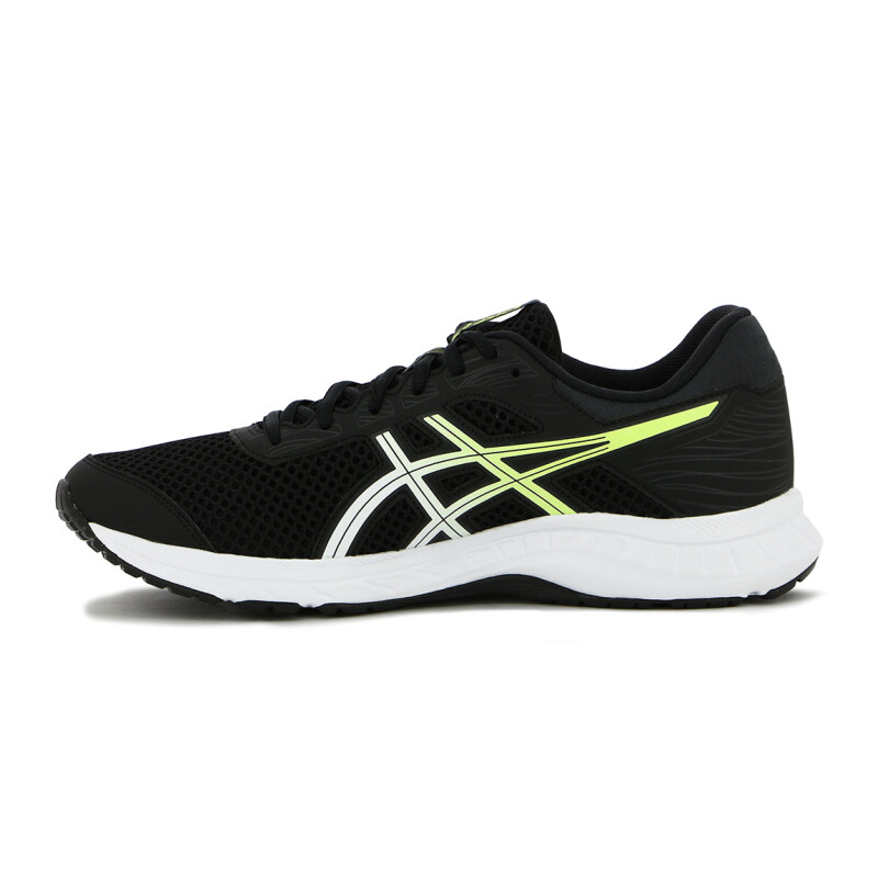 Championes Asics Raiden 3 Negro-grafito