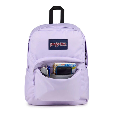 MOCHILA JANSPORT SUPERBREAK 0