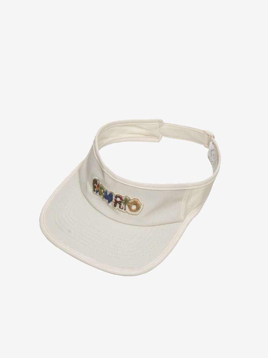 VISERA PARA MUJER 