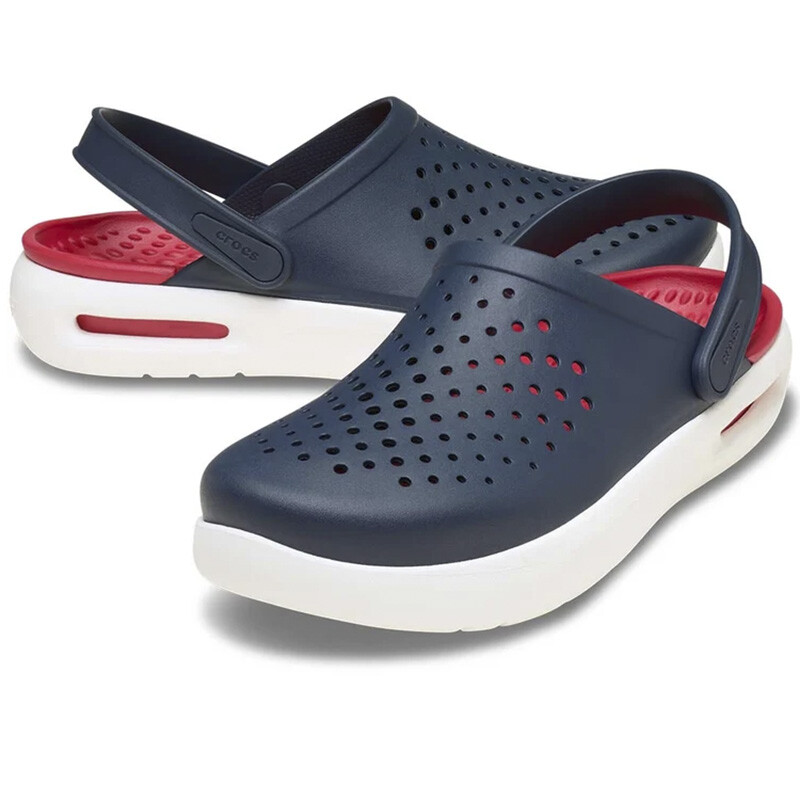 Crocs Clog InMotion Azul