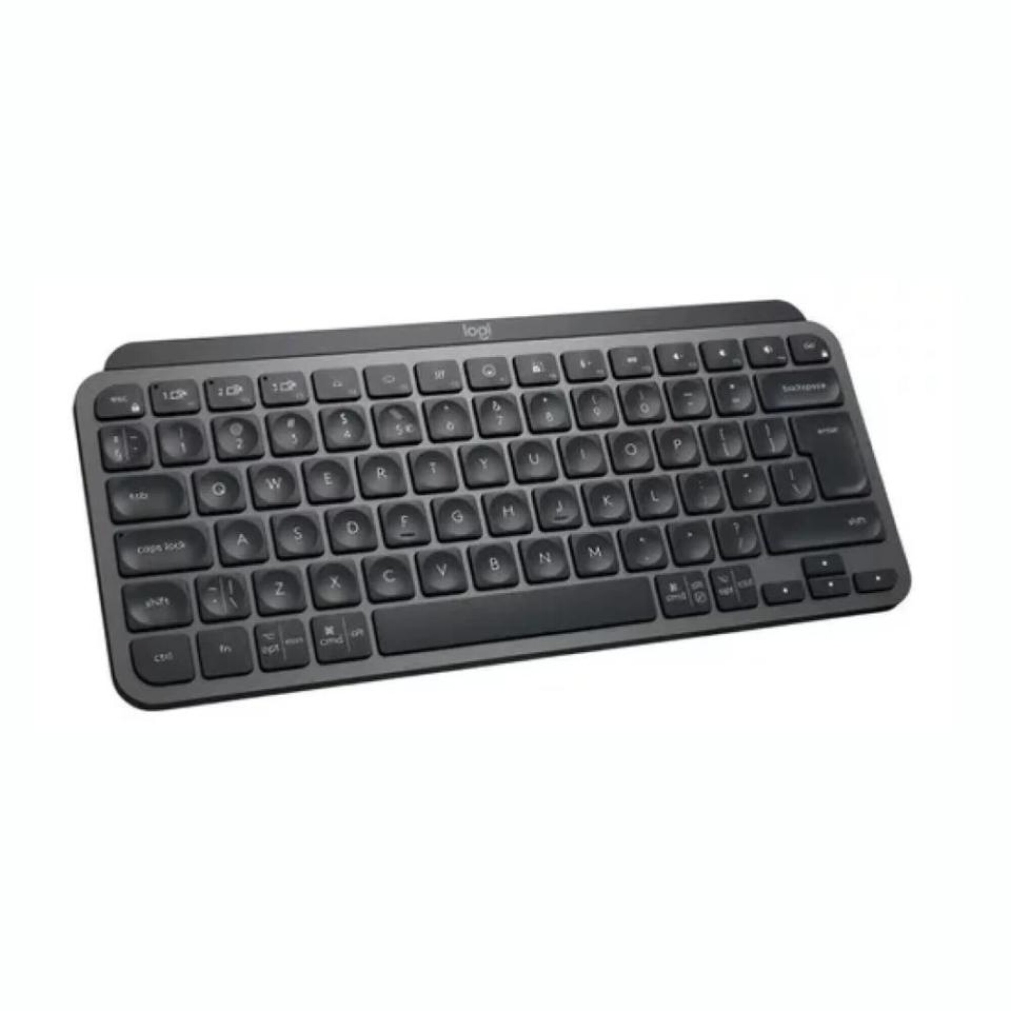 Teclado Inalambrico LOGITECH MX Keys Mini BT Usb C Graphite