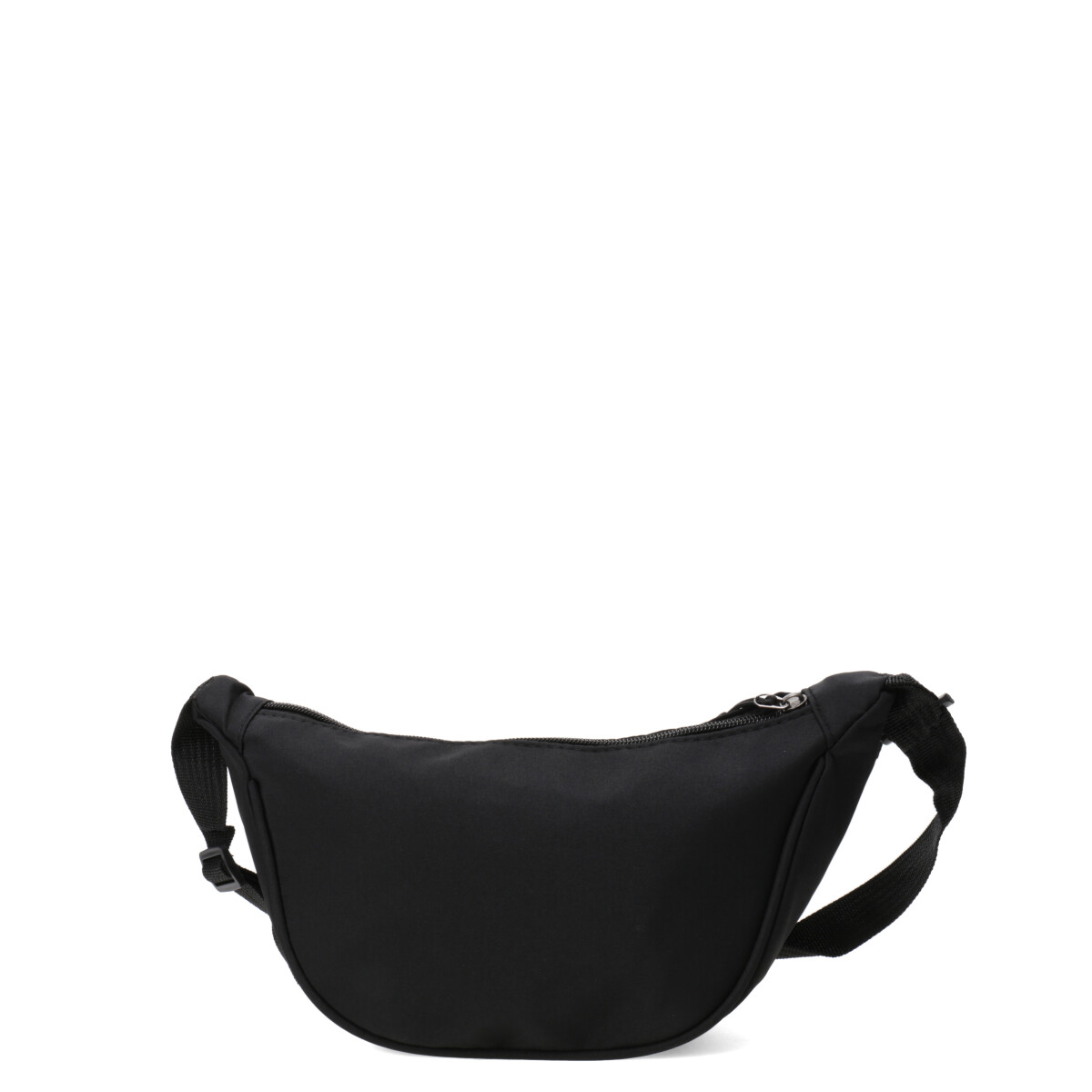 Cartera N+ Lila - Negro 