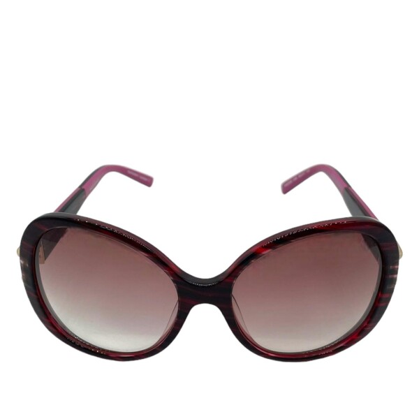 ANA HICKMAN 9109 C36 56/17 125 C MARRÓN D - Adulto - Rojo Rojocombinado