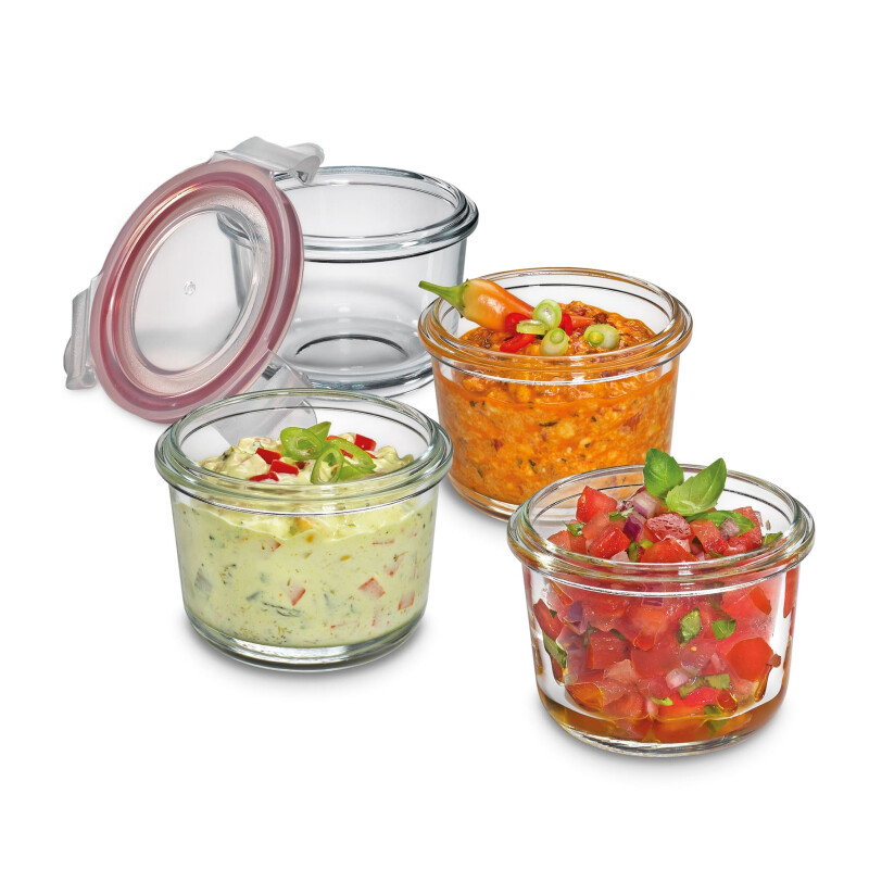 Mini Tapper de 8cm VIDRIO REDONDO Mini Tapper de 8cm VIDRIO REDONDO