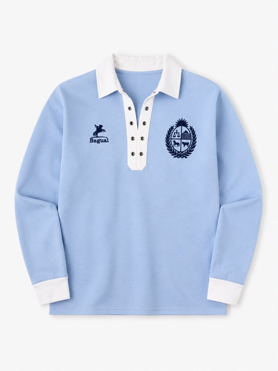 Polo Vintage 