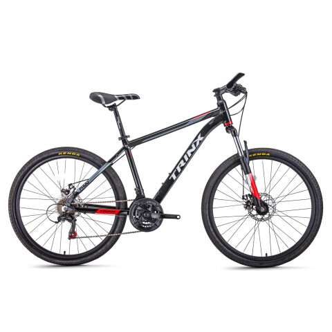 BICICLETA MTB TRINX M100 R.26 BICICLETA MTB TRINX M100 R.26