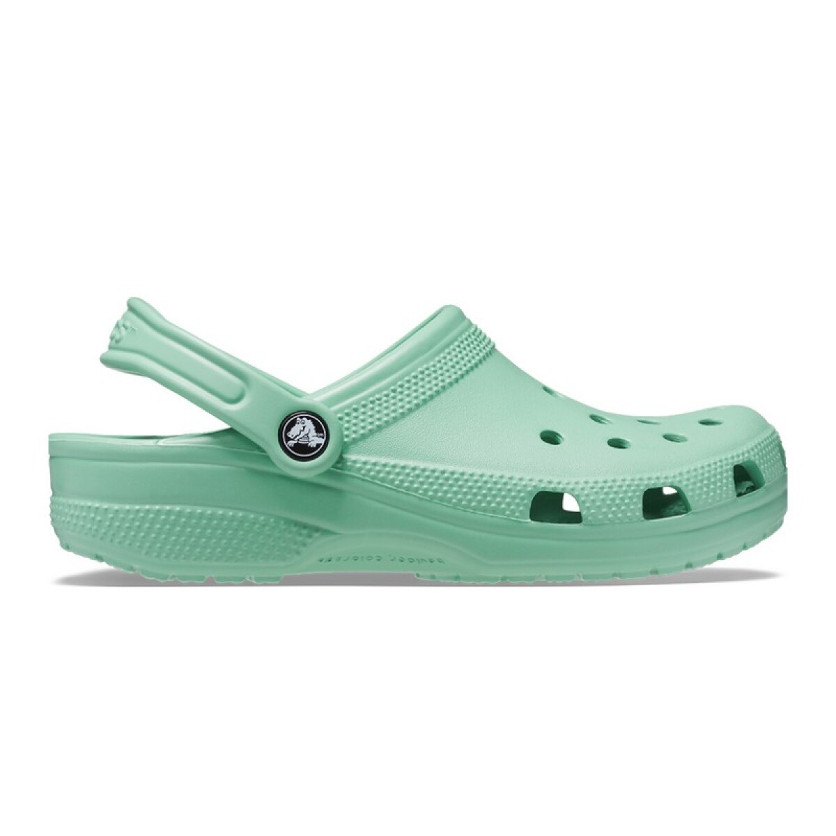Crocs Classic - Verde 