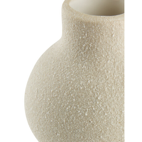 Jarron Regnvald Ø8Xa16Cm Blanco