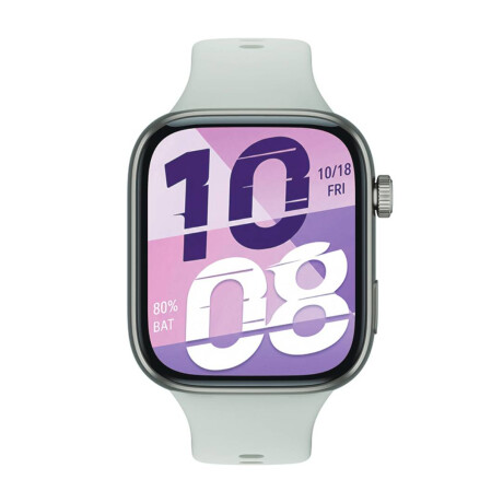 Smartwatch Honor X5i Blanco