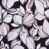 Pantalón Elastizado Estampado CRUDO/MULTI