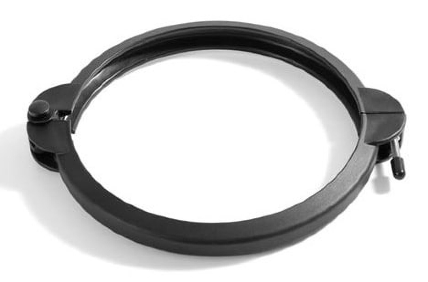 INTEX REPUESTO ABRAZADERA PLASTICA TANQUE BOMBA DE ARENA 8 PLG 