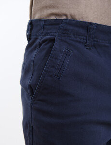 510430 BERMUDA HARRY Azul Oscuro