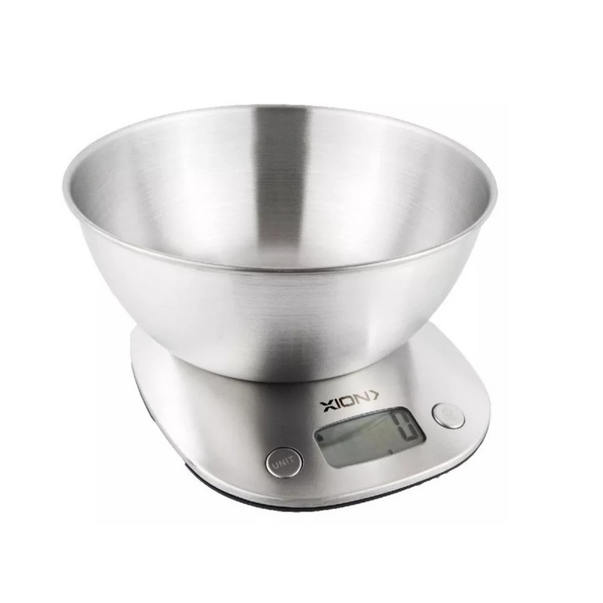 BALANZA DE COCINA XION DIGITAL 