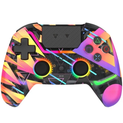 Joystick Compatible Inalámbrico WGP14 para PC PS3 PS4 IOS Es Joystick Compatible Inalámbrico WGP14 para PC PS3 PS4 IOS Es