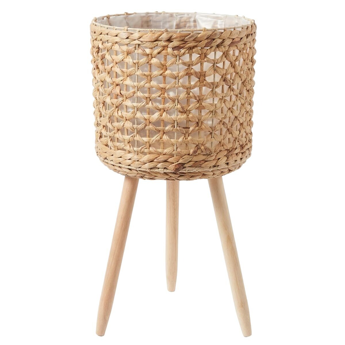 PORTA MACETERO YUTE GDE 