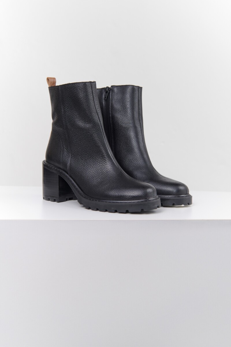 BOTA LONDON NEGRO