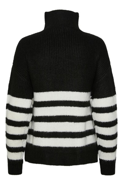 Sweater Rooks Black