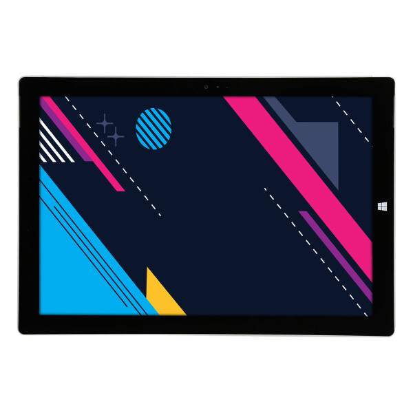 Microsoft Surface Pro 5 I5 8350u/ 8 Gb Ram/ 256 Gb Ssd MICROSOFT SURFACE PRO 5 RFPL I5/8/256