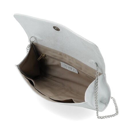 CARTERAS PLATEADO