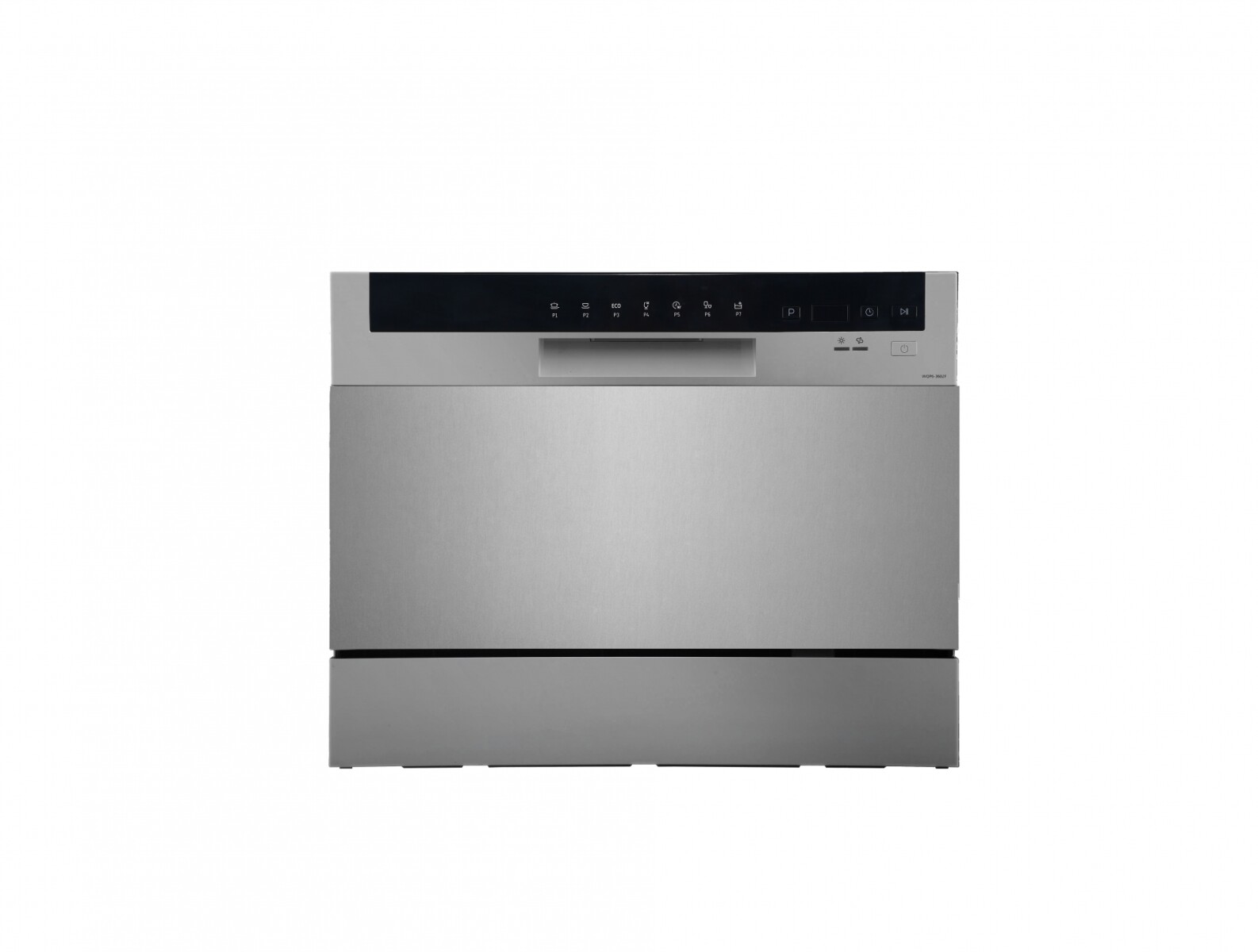 Lavavajillas James 6 Cubiertos Compacto Inox 
