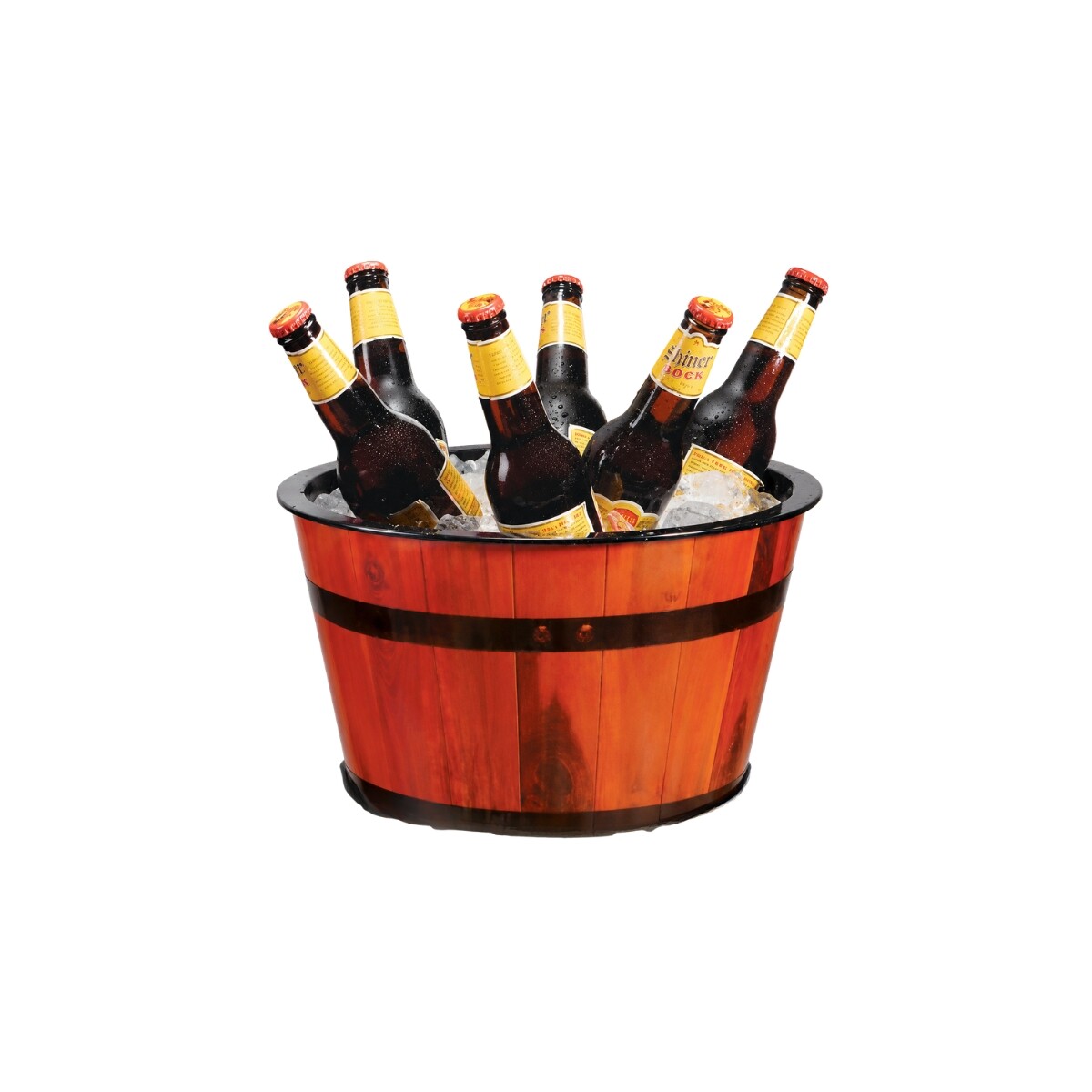 Champagnera Simil Madera 10 Litros 