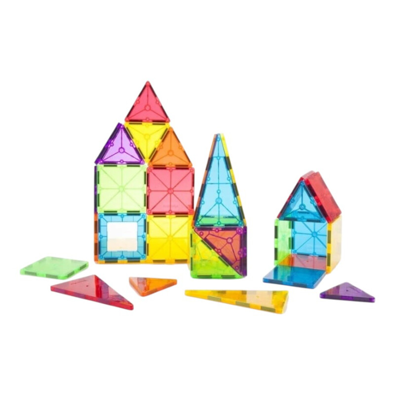 Imanix 60 Piezas Magnéticas Imanix 60 Piezas Magnéticas