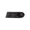 REJILLA DE PARAGOLPE IZQUIERDA GOL G5 10/12 SIN AGUJERO DE CAMINERO Rejilla De Paragolpe Izquierda Gol G5 10/12 Sin Agujero De Caminero