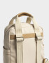 Mochilas Urbanas Mochilas - Blanco Crudo