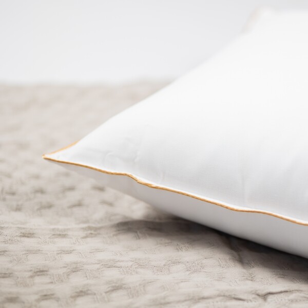 ALMOHADA DE LATEX TALALAY U
