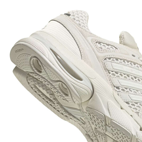 Championes Adidas Adistar Control 5 Blanco