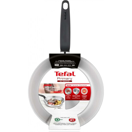 Sarten Acero Inoxidable Primary Tefal 28Cm