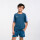 Remera Combined Loose Umbro Junior O7o