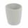 Vaso de Entrenamiento Irrompible p/ Bebés Niños en Silicona Gris