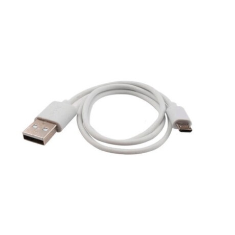 Cable de datos genéricos USB microUSB Cable de datos genéricos USB microUSB