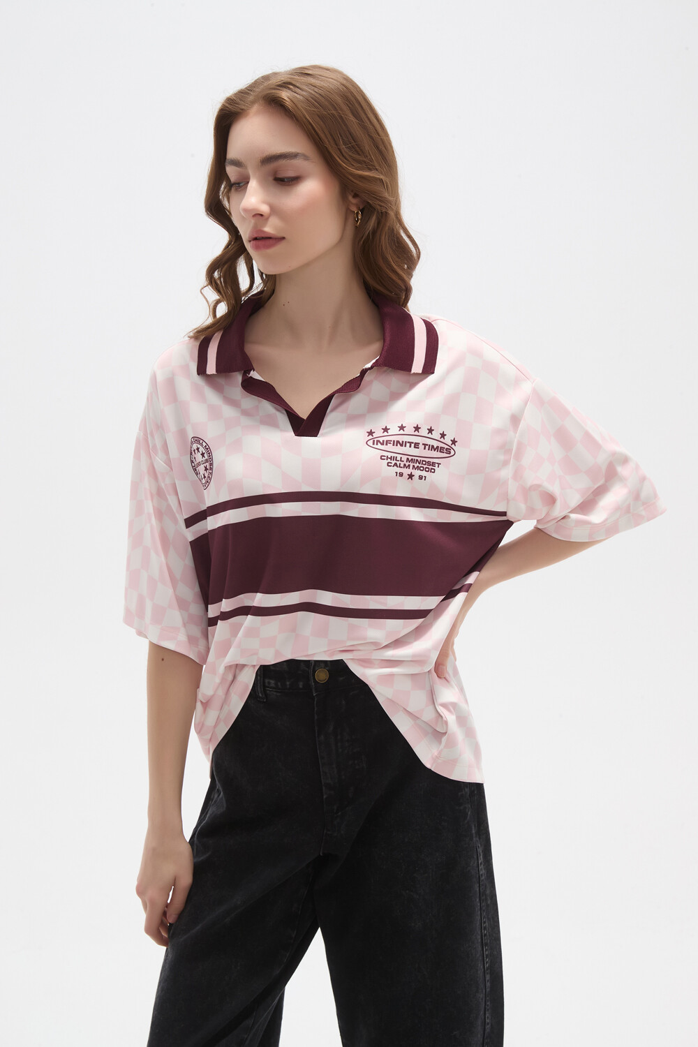 Remera Scuro Estampado 1