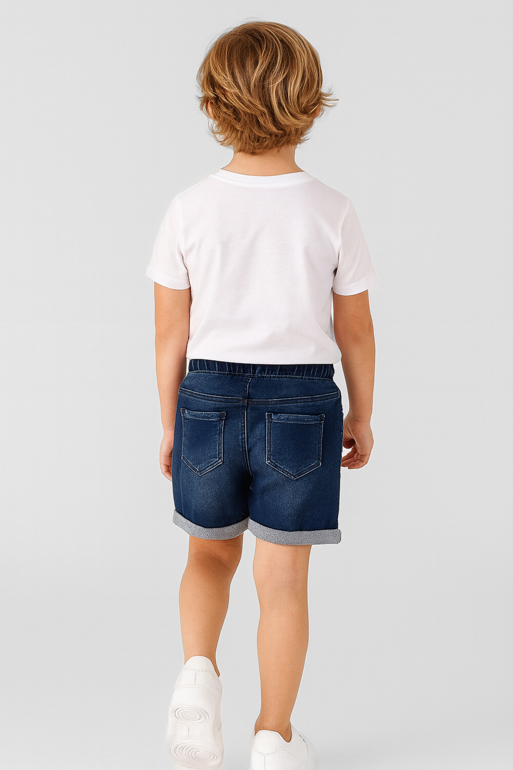 Short Tessi Estampado 3