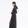 Campera Dali Negro