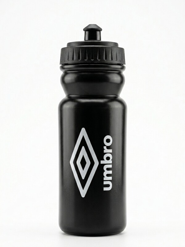 UMBRO 625ML WATER BOTELLA Umbro 090