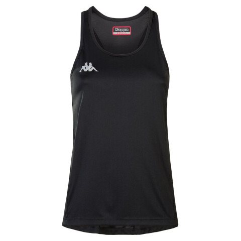 Bividi Training Kappa Fanti Mujer Black