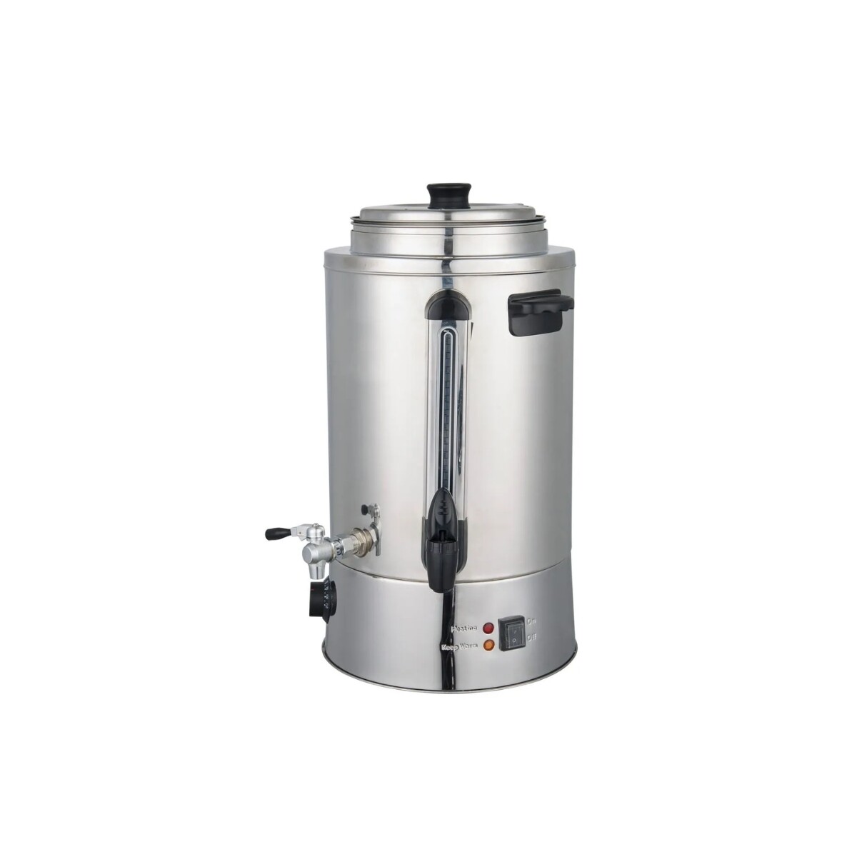 Calentador de Leche y Agua 8 Litros 
