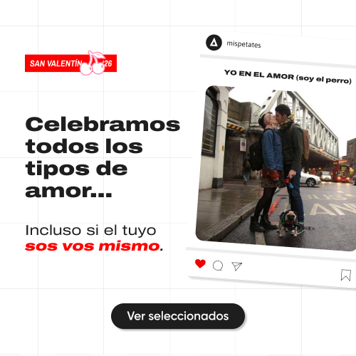 PopUp - San valentin