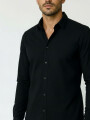 Camisa Granito Estampado 6