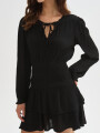 Vestido Anola Negro