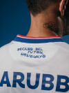CAMISETA HOME OFICIAL 2025 Nacional Oficial Mujer S96