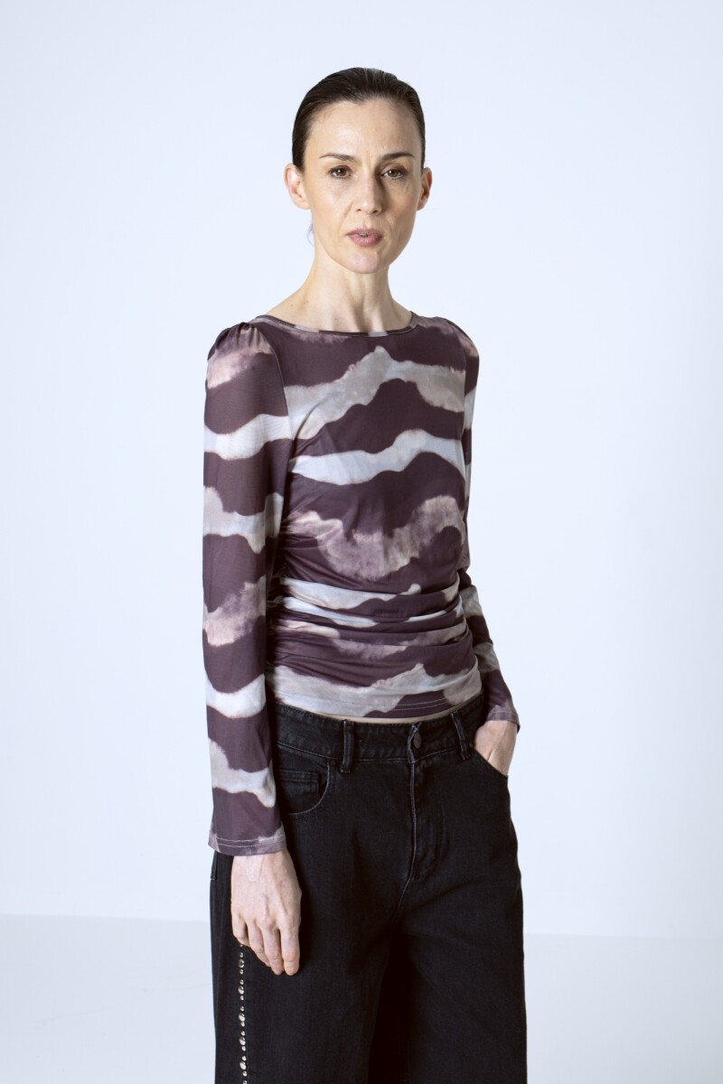 Tully Print 2