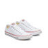 Championes Converse Chuck Taylor Blanco