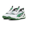 Championes Puma Playmaker 2023 de Hombre - 392330 09 Blanco-verde