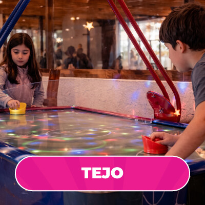 TEJO