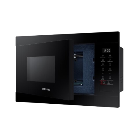 Microondas Samsung 22 litros Empotrable MG22M8054AK/ZS Microondas Samsung 22 litros Empotrable MG22M8054AK/ZS