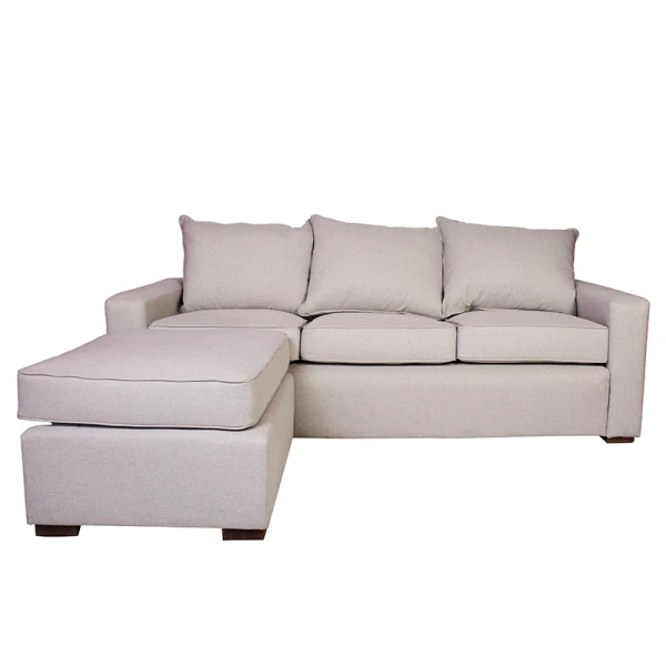 Sillón mora 3 cuerpos más isla Sillón mora 3 cuerpos más isla